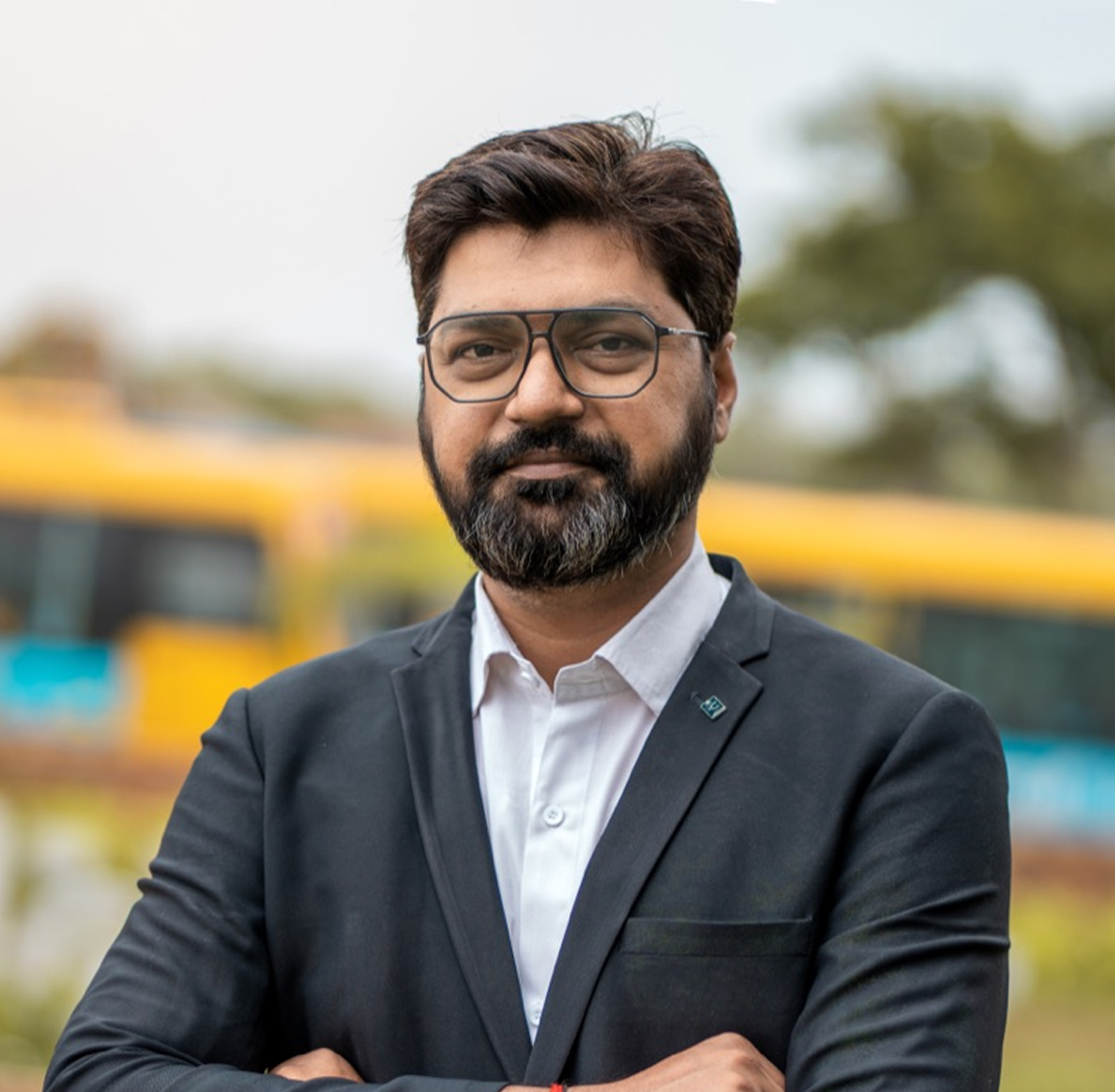 Dr. Dhaval Nimavat